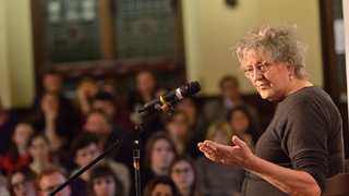 Germaine Greer Says Caitlyn Jenner, Transgender Women Are Not 'Real Women'